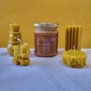 Csilis méz - 220ml