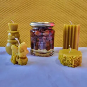 Mogyoró & Méz - 220ml