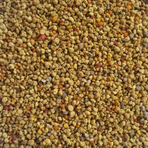 Nyers virágpor – 1000g