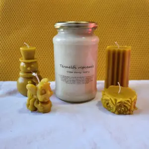 Repce krémméz - 0,5kg