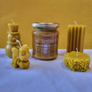 Mézerő - 220ml